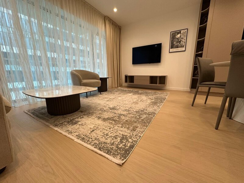 Aviatiei, Promenada Mall,