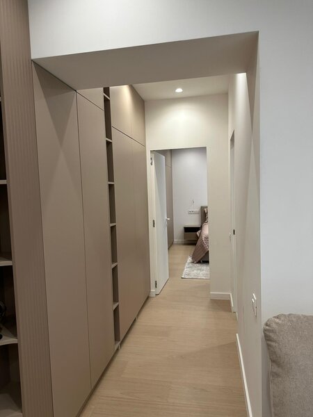 Aviatiei, Promenada Mall,