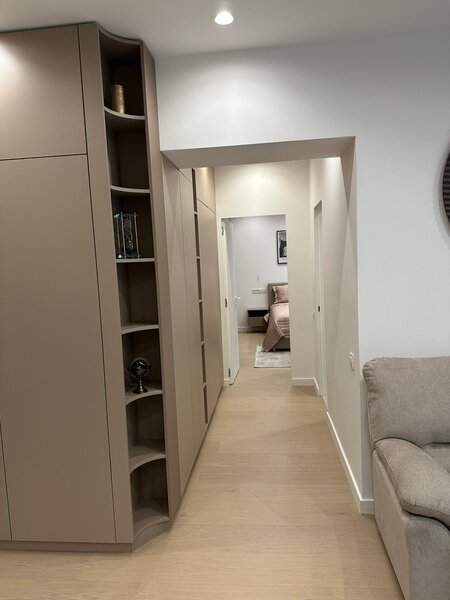 Aviatiei, Promenada Mall,