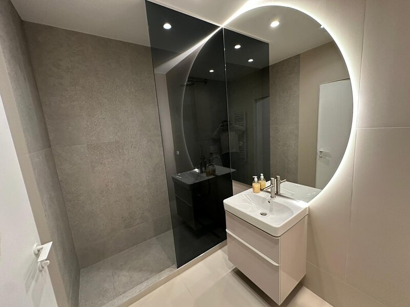 Aviatiei, Promenada Mall,